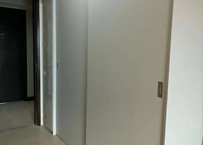 Avida Towers Paranaque Aparthotel Manila